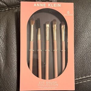 Anne Klein nude Eye Brush Collection